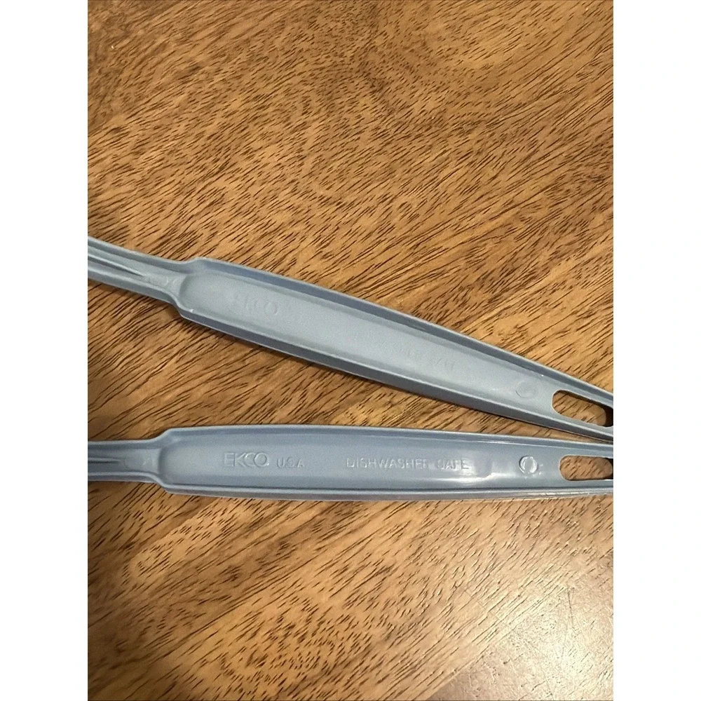 Ekco vtg nylon